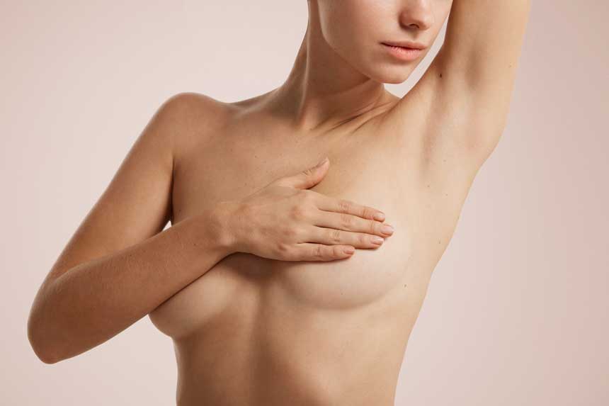 Benign breast disease